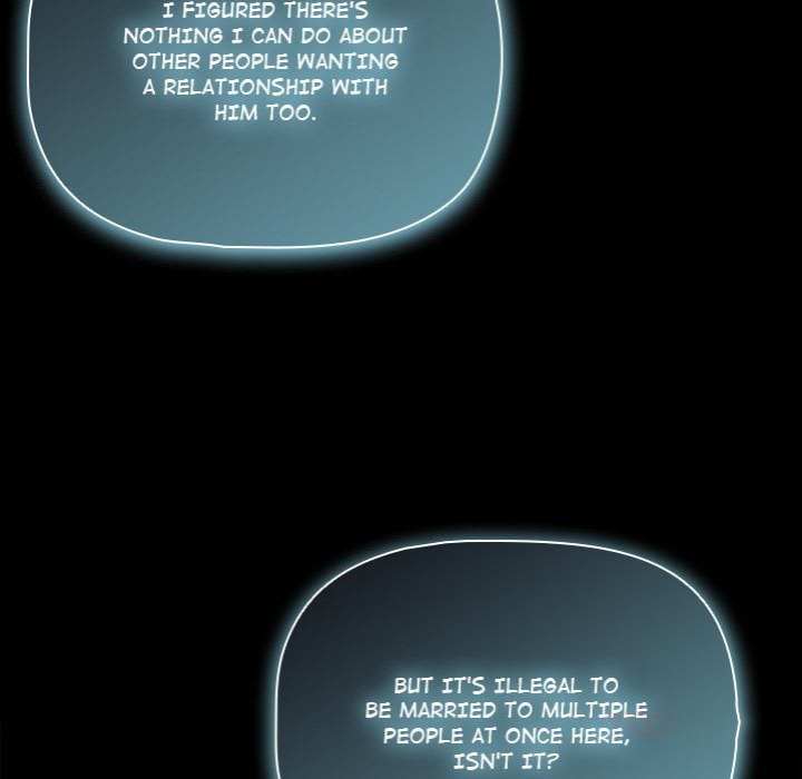 18+ People of The Dark Chapter 53 page 138