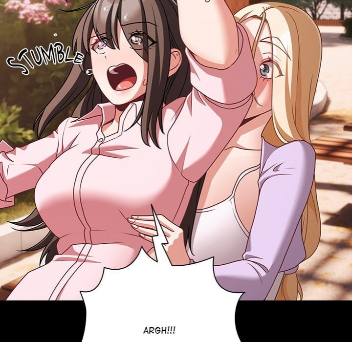 18+ People of The Dark Chapter 53 page 149