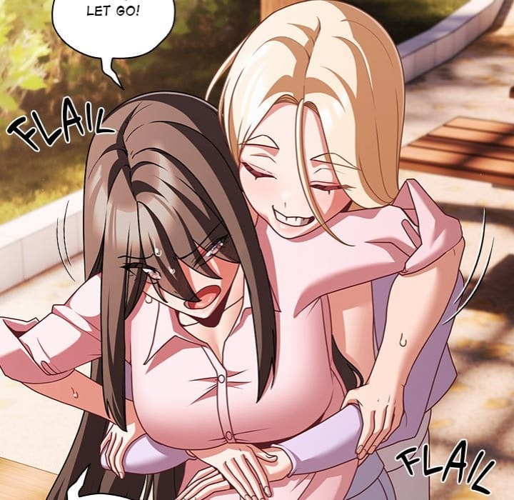 18+ People of The Dark Chapter 53 page 151