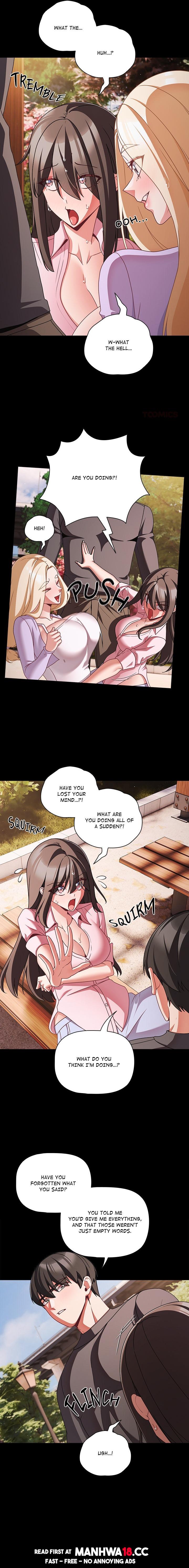 18+ People of The Dark Chapter 54 page 2