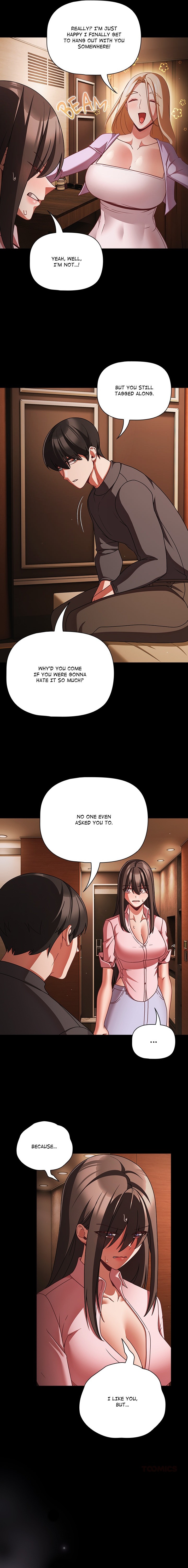 18+ People of The Dark Chapter 54 page 12