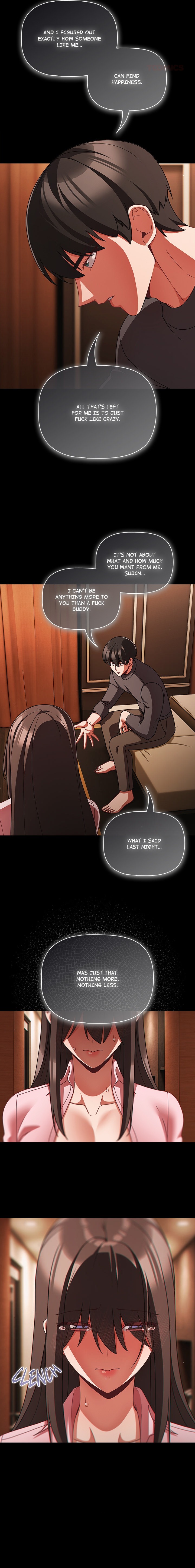 18+ People of The Dark Chapter 54 page 14