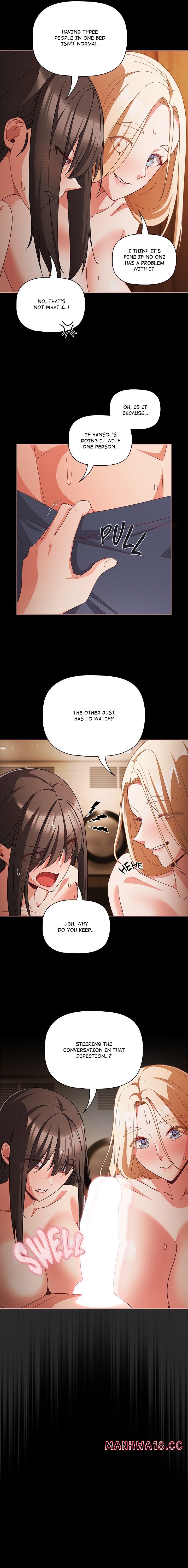 18+ People of The Dark Chapter 55 page 2