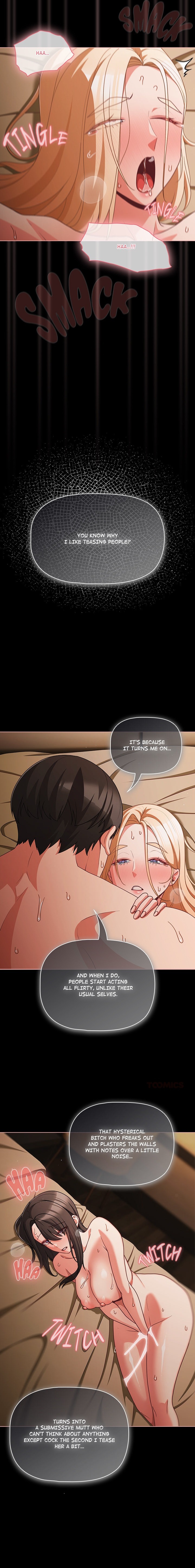 18+ People of The Dark Chapter 55 page 16