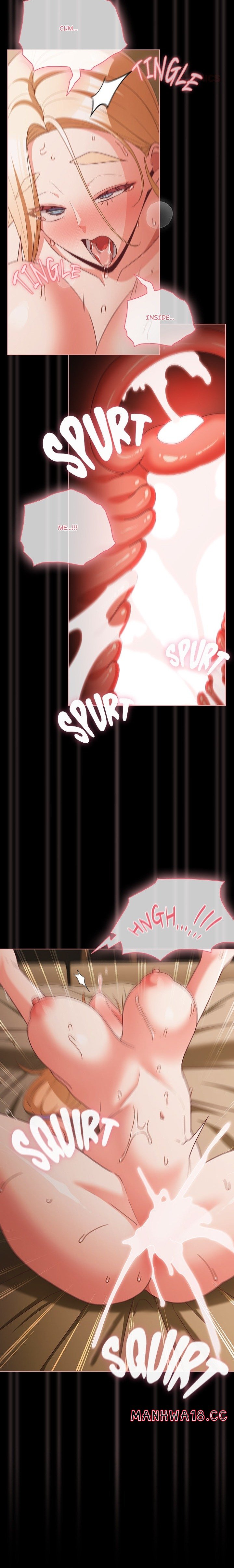 18+ People of The Dark Chapter 55 page 20