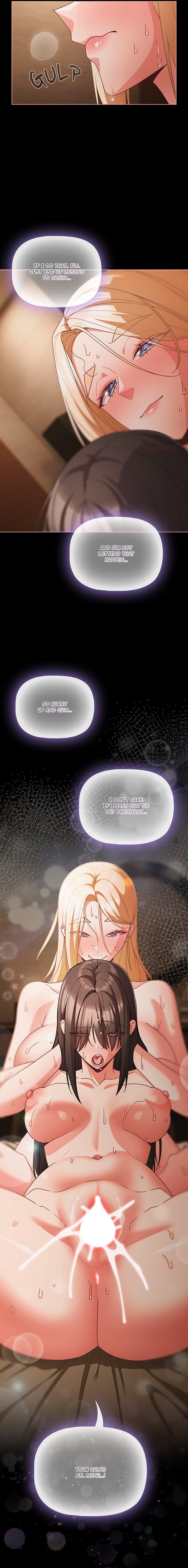 18+ People of The Dark Chapter 57 page 21