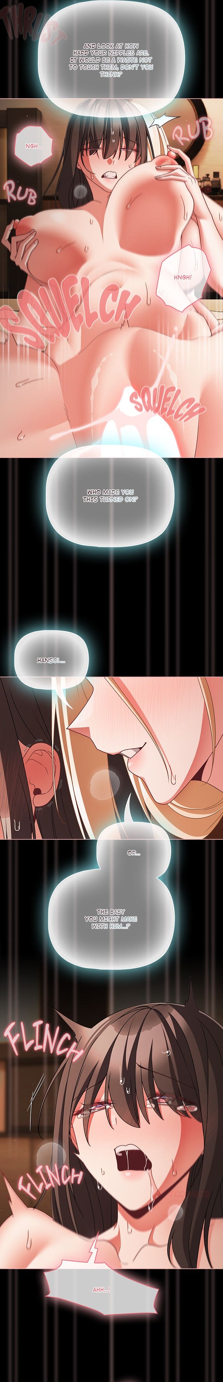 18+ People of The Dark Chapter 58 page 4