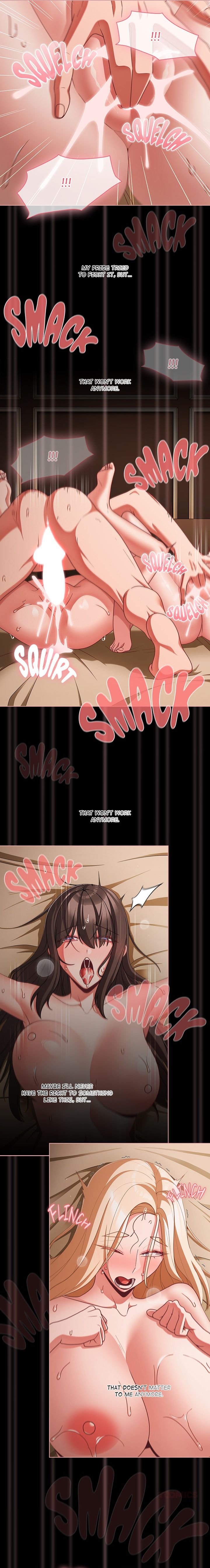18+ People of The Dark Chapter 58 page 11