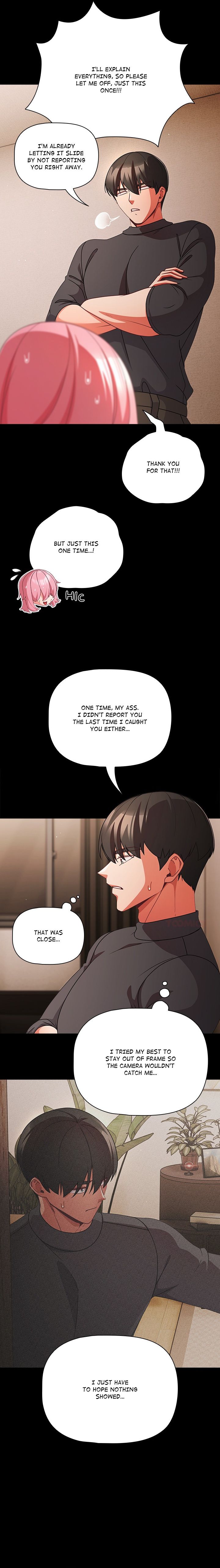 18+ People of The Dark Chapter 59 page 2