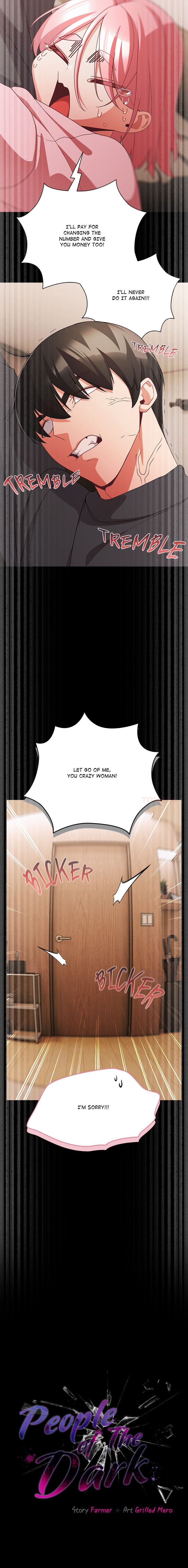 18+ People of The Dark Chapter 59 page 7