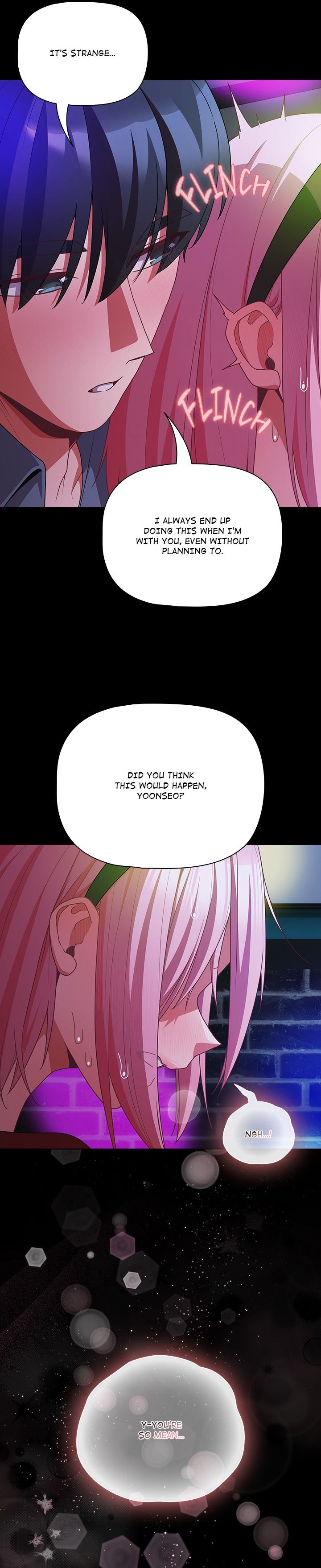 18+ People of The Dark Chapter 59 page 23