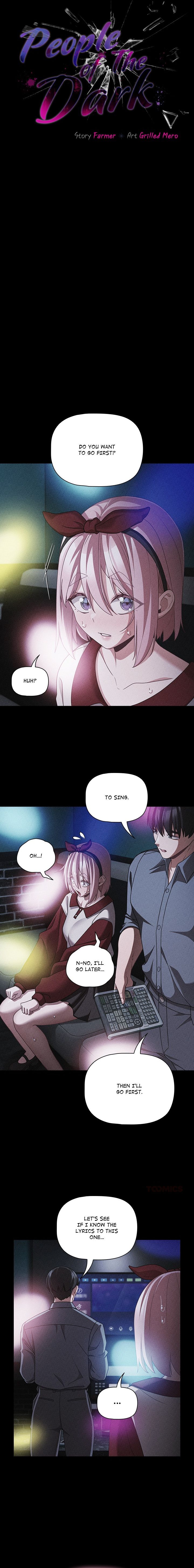 18+ People of The Dark Chapter 60 page 4