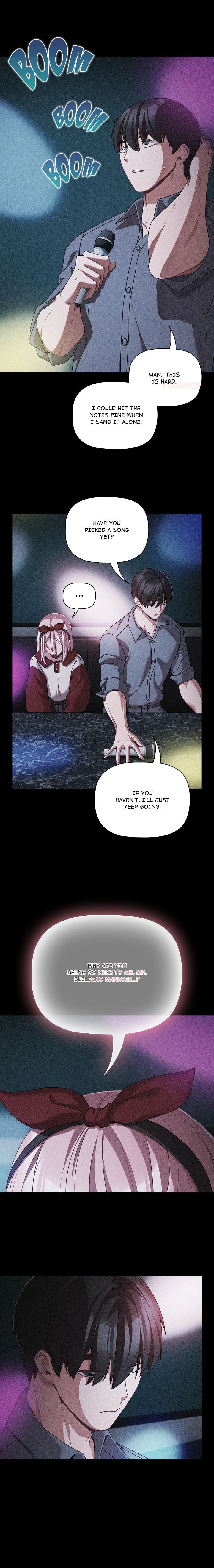 18+ People of The Dark Chapter 60 page 8
