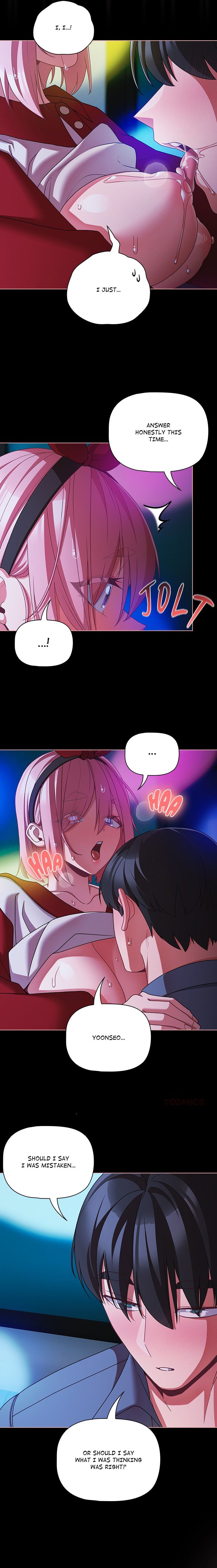 18+ People of The Dark Chapter 60 page 17