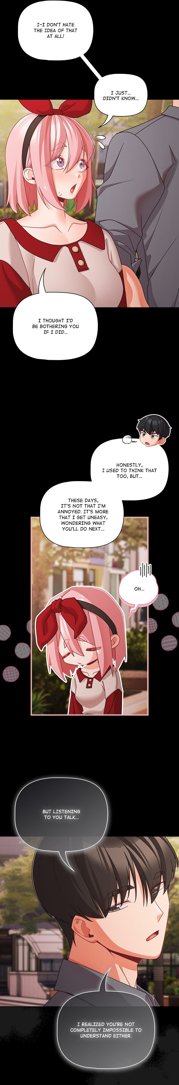 18+ People of The Dark Chapter 62 page 4