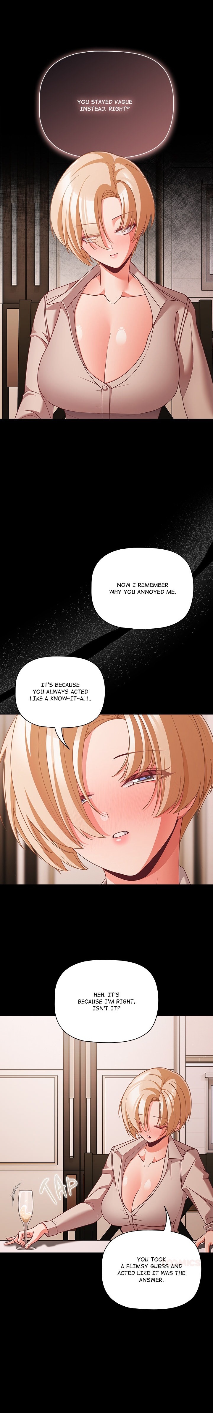 18+ People of The Dark Chapter 62 page 15