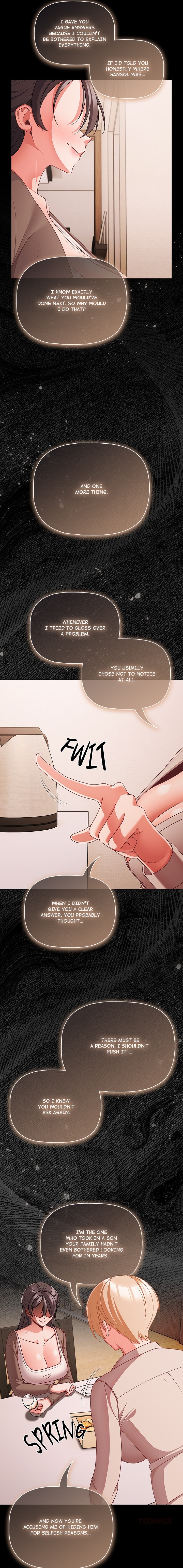 18+ People of The Dark Chapter 62 page 16