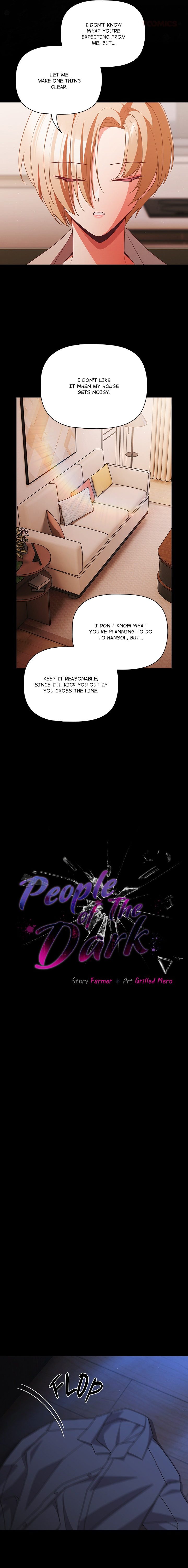 18+ People of The Dark Chapter 63 page 8