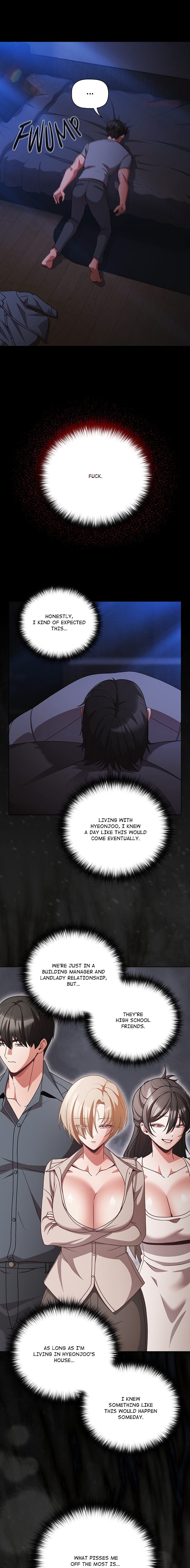 18+ People of The Dark Chapter 63 page 9