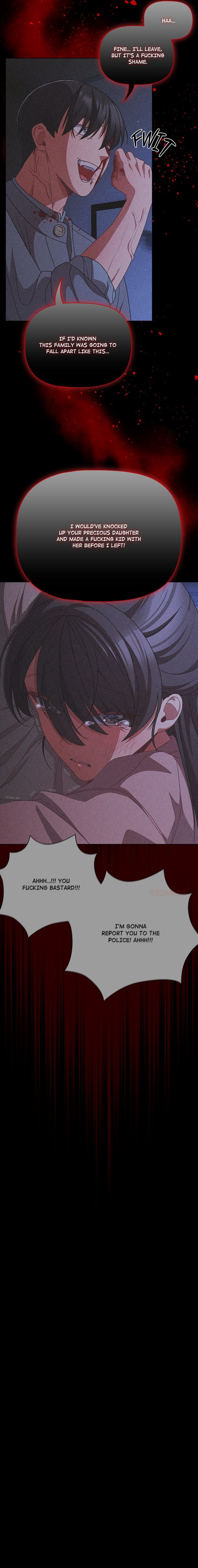 18+ People of The Dark Chapter 65 page 17