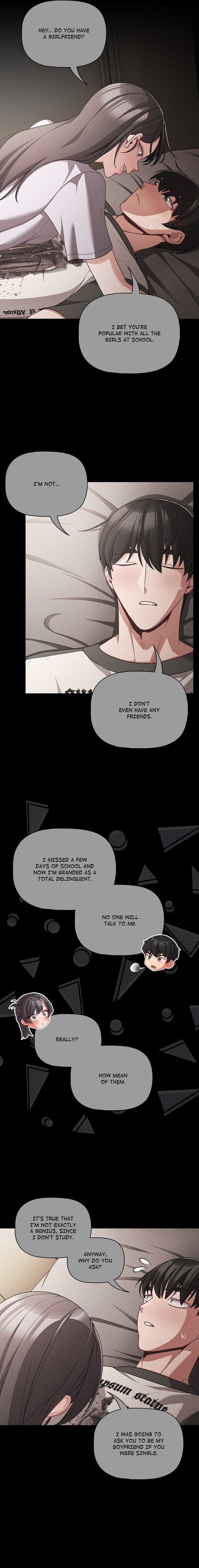 18+ People of The Dark Chapter 67 page 4