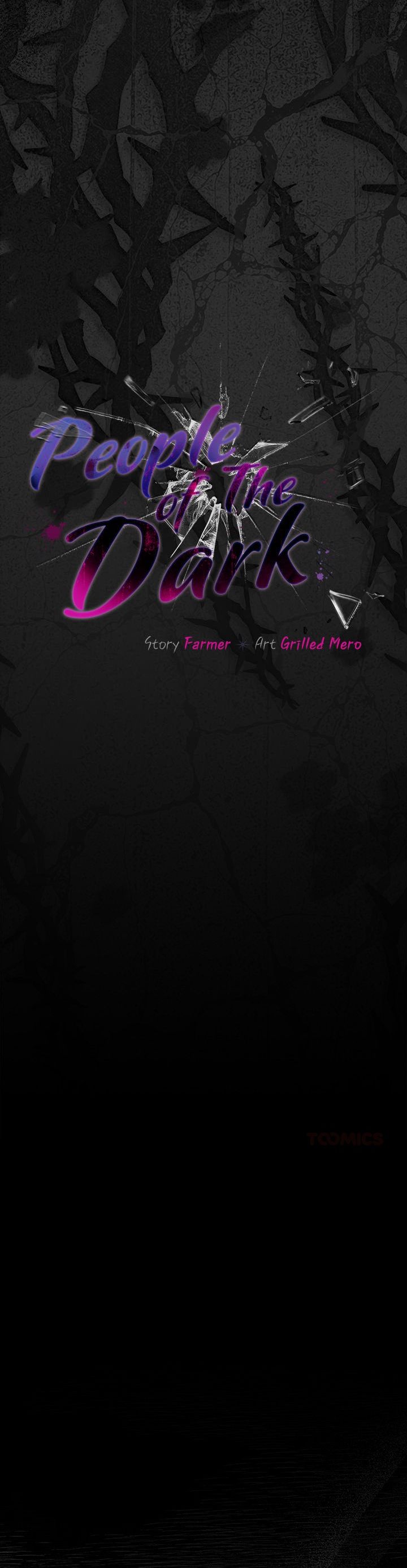 18+ People of The Dark Chapter 70 page 8