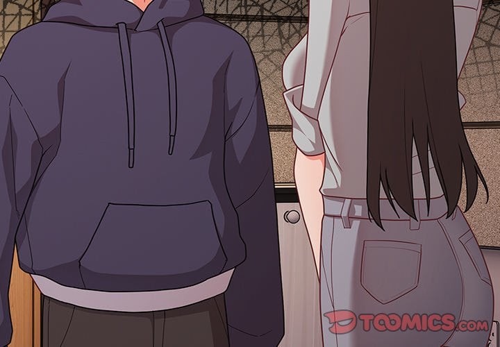 18+ People of The Dark Chapter 71 page 3