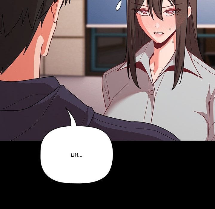 18+ People of The Dark Chapter 71 page 6