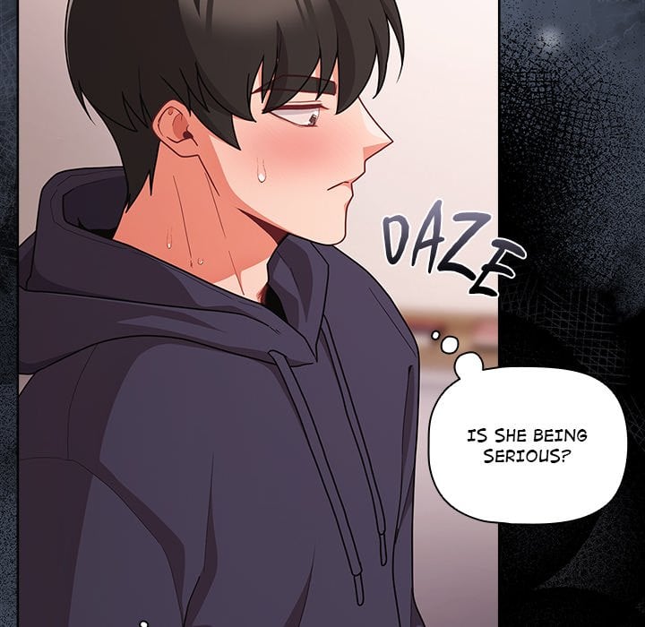 18+ People of The Dark Chapter 71 page 8