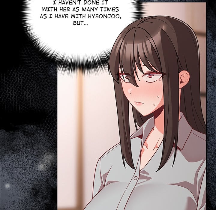 18+ People of The Dark Chapter 71 page 10