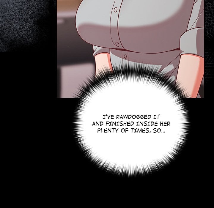 18+ People of The Dark Chapter 71 page 11