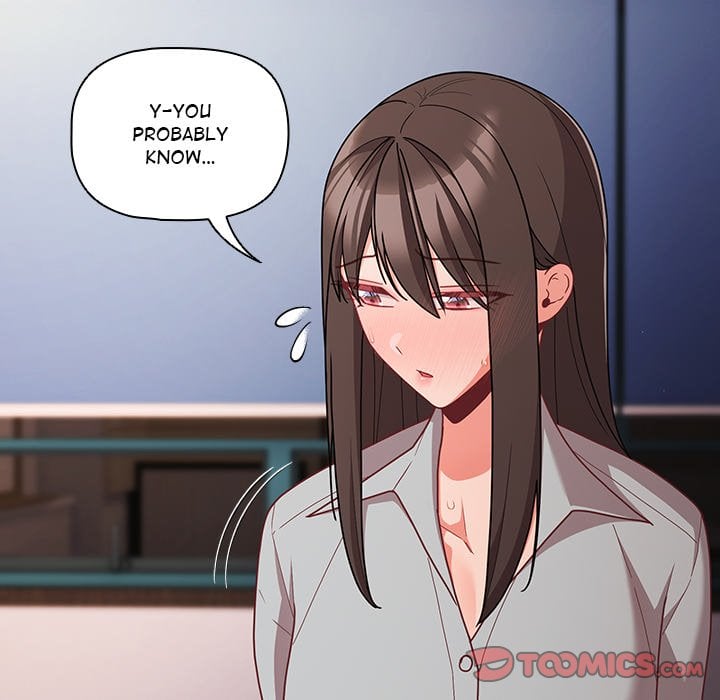 18+ People of The Dark Chapter 71 page 15