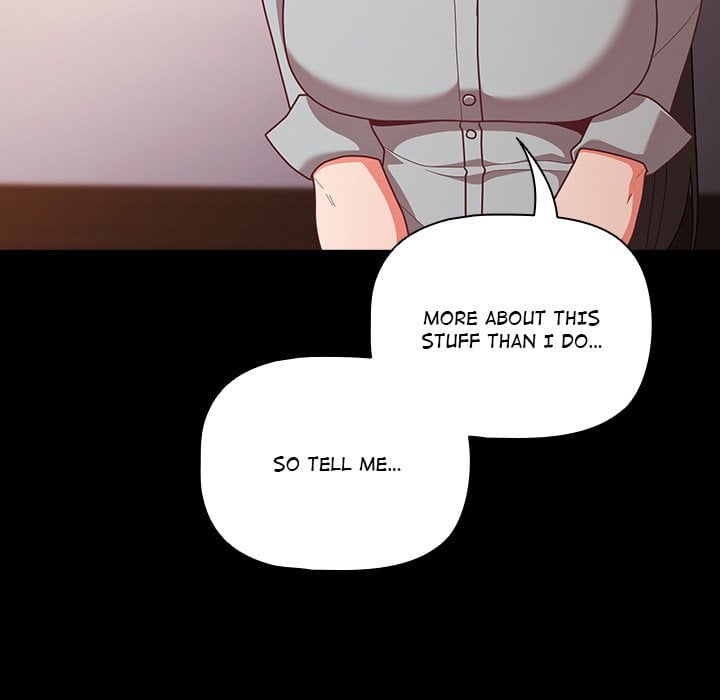 18+ People of The Dark Chapter 71 page 16