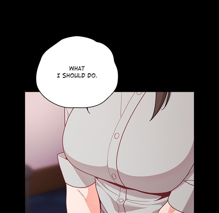 18+ People of The Dark Chapter 71 page 17