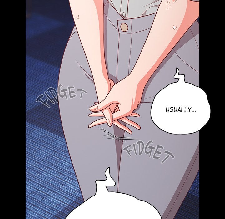18+ People of The Dark Chapter 71 page 18