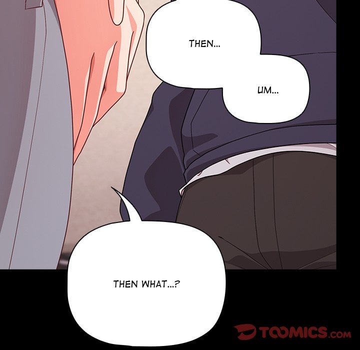 18+ People of The Dark Chapter 71 page 21