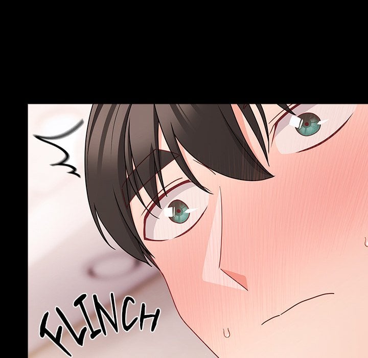 18+ People of The Dark Chapter 71 page 22