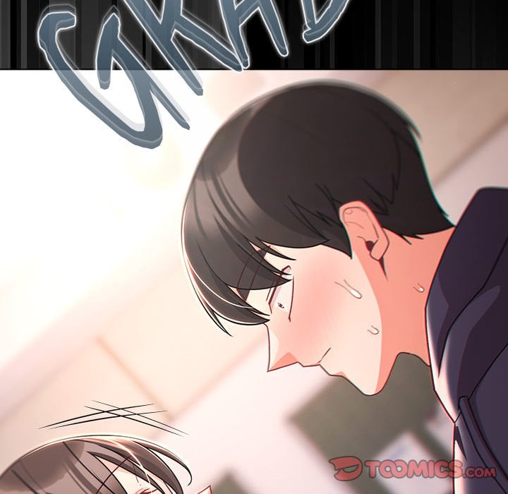 18+ People of The Dark Chapter 71 page 27