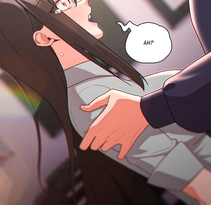 18+ People of The Dark Chapter 71 page 28