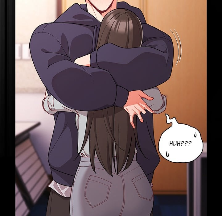 18+ People of The Dark Chapter 71 page 30