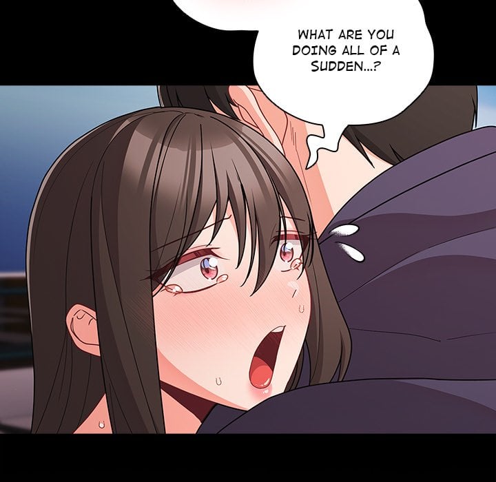 18+ People of The Dark Chapter 71 page 32