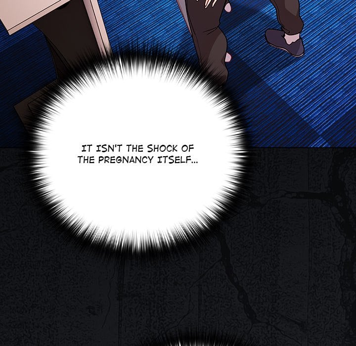 18+ People of The Dark Chapter 71 page 40