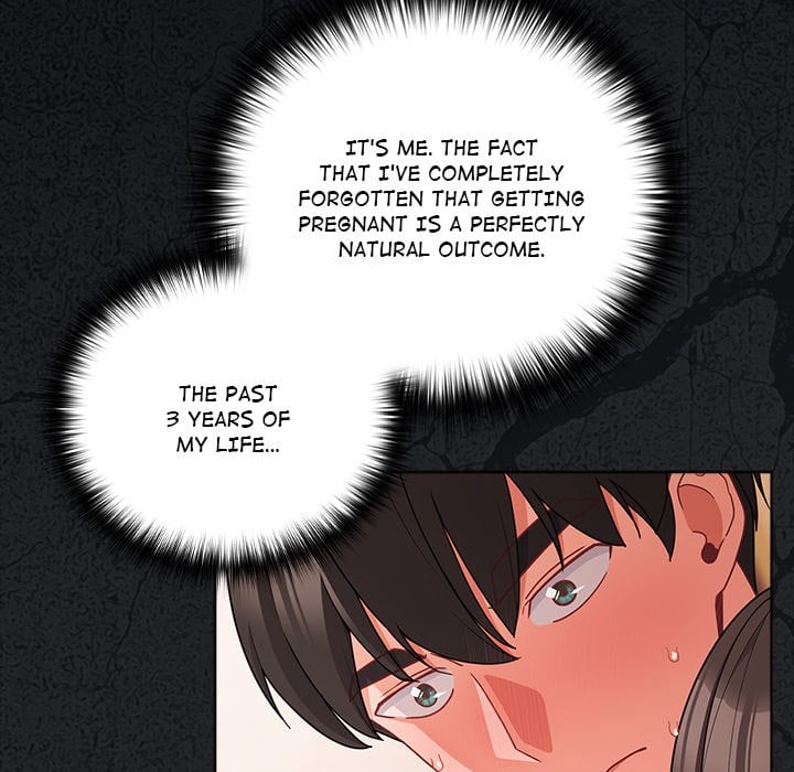 18+ People of The Dark Chapter 71 page 41