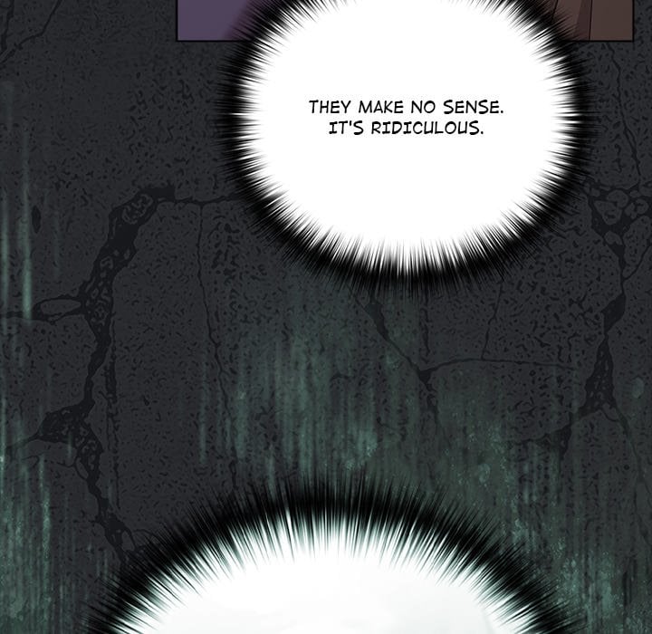 18+ People of The Dark Chapter 71 page 43