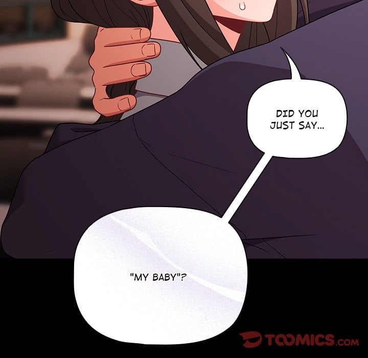 18+ People of The Dark Chapter 71 page 45