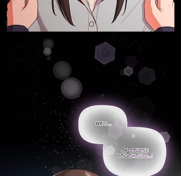 18+ People of The Dark Chapter 71 page 56