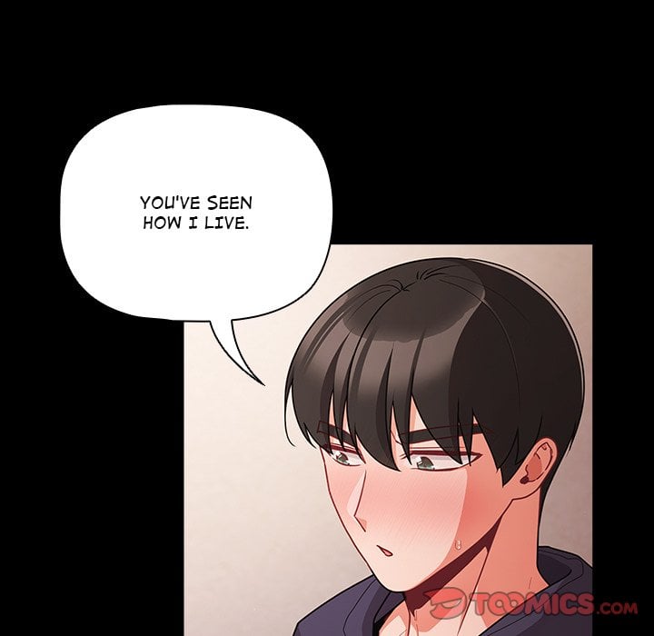 18+ People of The Dark Chapter 71 page 63