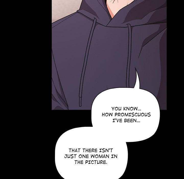 18+ People of The Dark Chapter 71 page 64