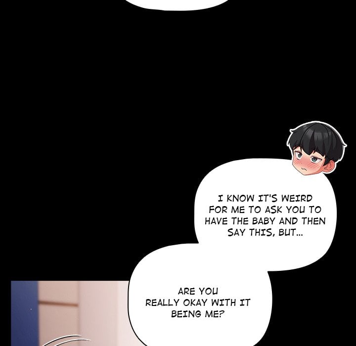 18+ People of The Dark Chapter 71 page 65