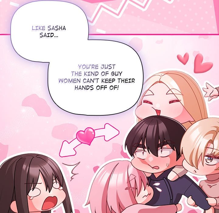 18+ People of The Dark Chapter 71 page 70
